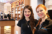 Restaurant Olympia neu in Unterhaching (©Foto: Martin Schmitz)
